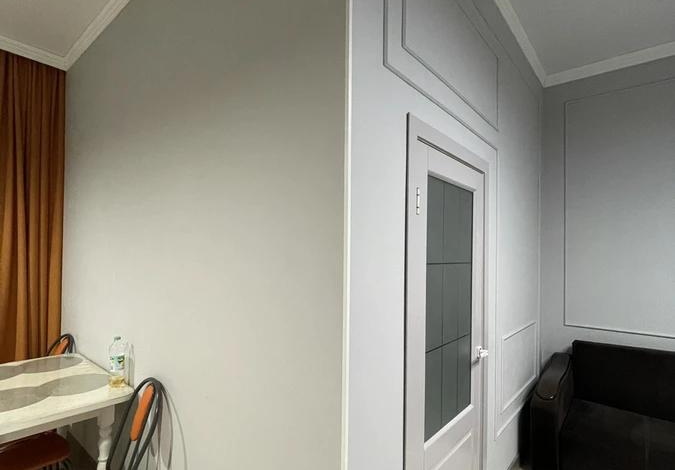 2-комнатная квартира · 41.3 м² · 1/13 этаж, Макатаева — Муратбаева