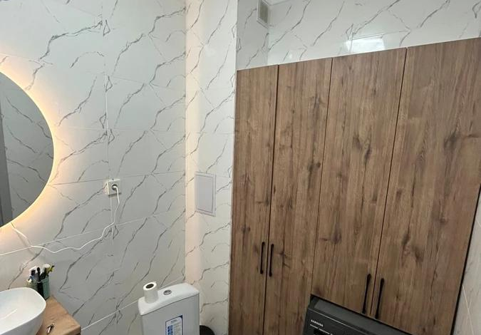 2-комнатная квартира · 41.3 м² · 1/13 этаж, Макатаева — Муратбаева