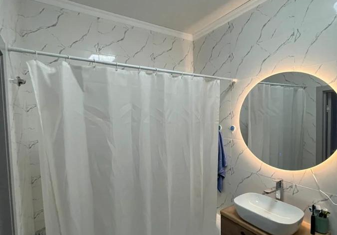 2-комнатная квартира · 41.3 м² · 1/13 этаж, Макатаева — Муратбаева