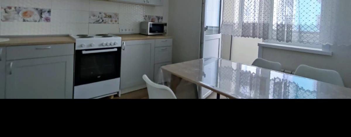 1-комнатная квартира, 41 м², 9/20 этаж, Улы Дала 51