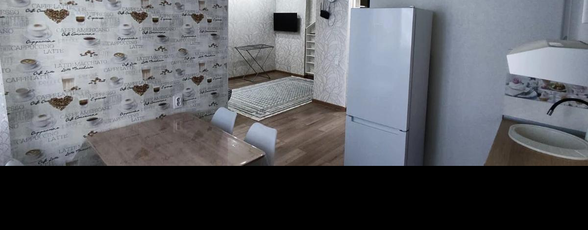 1-комнатная квартира, 41 м², 9/20 этаж, Улы Дала 51