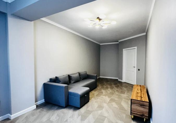 1-комнатная квартира · 46 м² · 8/13 этаж, Есенова 160/3