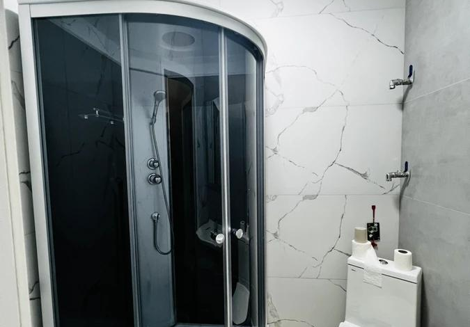 1-комнатная квартира · 46 м² · 8/13 этаж, Есенова 160/3