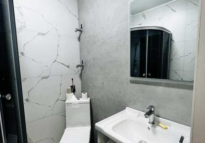 1-комнатная квартира · 46 м² · 8/13 этаж, Есенова 160/3