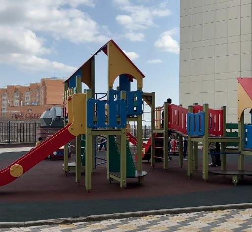 4-комнатная квартира, 82 м², 7/9 этаж, Серкебаева 31