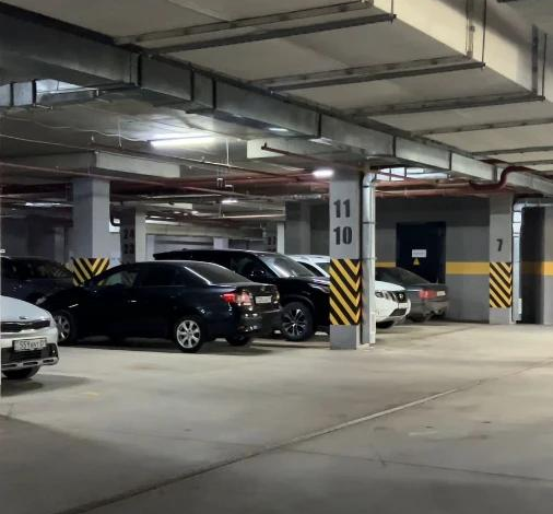 4-комнатная квартира, 82 м², 7/9 этаж, Серкебаева 31