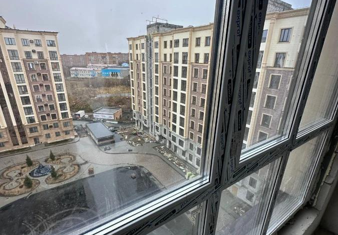 5-комнатная квартира · 125 м² · 9/10 этаж, Илияса Есенберлина 20