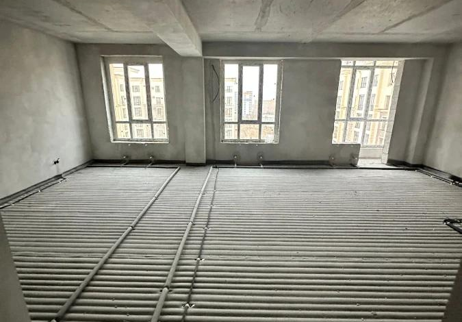 5-комнатная квартира · 125 м² · 9/10 этаж, Илияса Есенберлина 20