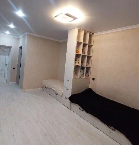 1-комнатная квартира · 37 м² · 2/10 этаж, Орынбор 13