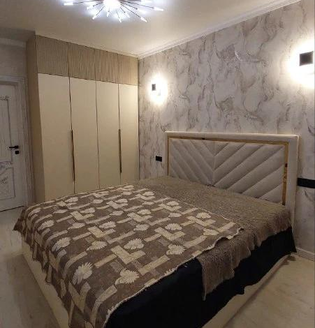 1-комнатная квартира · 37 м² · 2/10 этаж, Орынбор 13