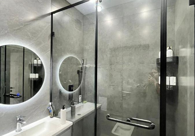 1-комнатная квартира · 37 м² · 2/10 этаж, Орынбор 13