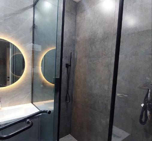 1-комнатная квартира · 37 м² · 2/10 этаж, Орынбор 13