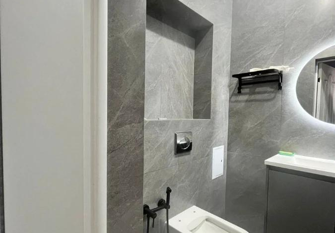 1-комнатная квартира · 37 м² · 2/10 этаж, Орынбор 13