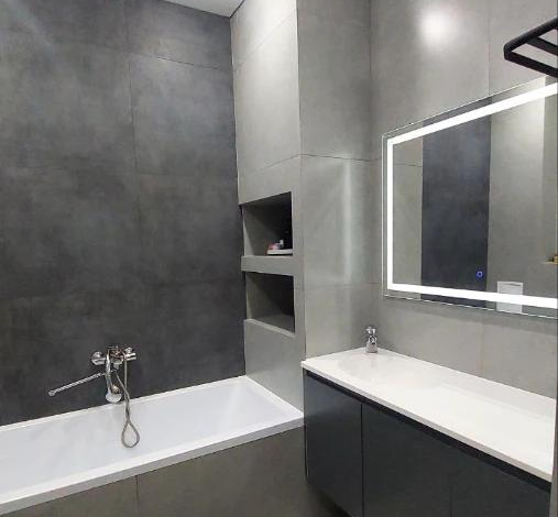 1-комнатная квартира · 37 м² · 2/10 этаж, Орынбор 13