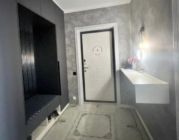 1-комнатная квартира · 37 м² · 2/10 этаж, Орынбор 13