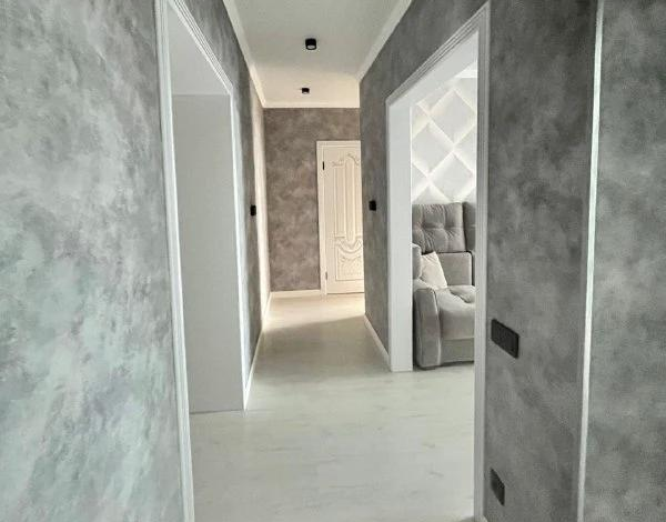 1-комнатная квартира · 37 м² · 2/10 этаж, Орынбор 13