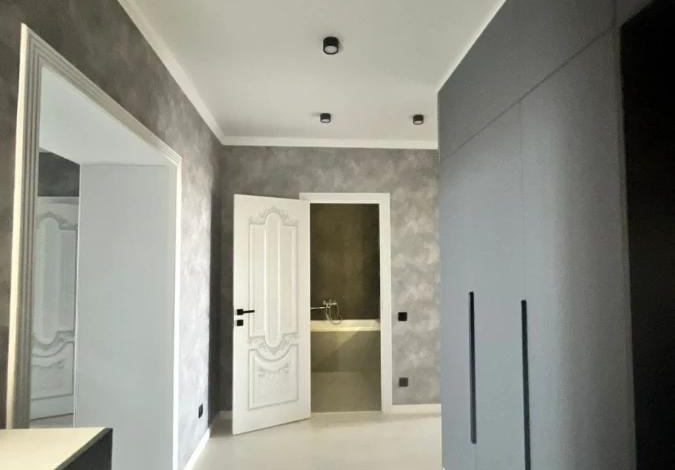 1-комнатная квартира · 37 м² · 2/10 этаж, Орынбор 13
