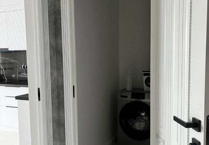 1-комнатная квартира · 37 м² · 2/10 этаж, Орынбор 13
