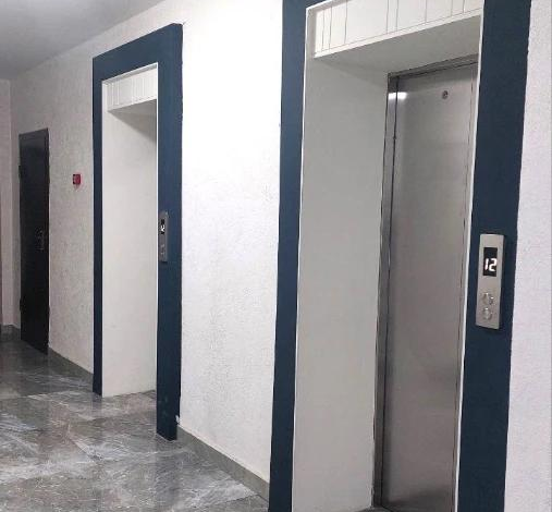 1-комнатная квартира · 37 м² · 2/10 этаж, Орынбор 13