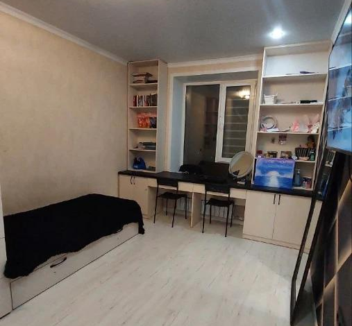 1-комнатная квартира · 37 м² · 2/10 этаж, Орынбор 13