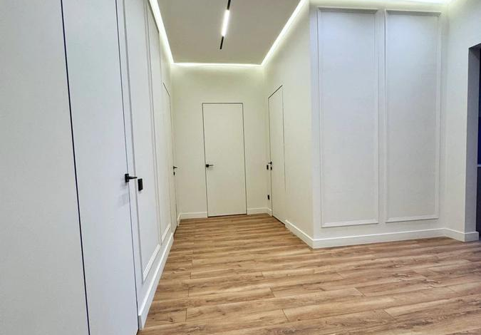 3-комнатная квартира, 120 м², 4/12 этаж, Калдаякова 8 — СУПЕР ЦЕНА