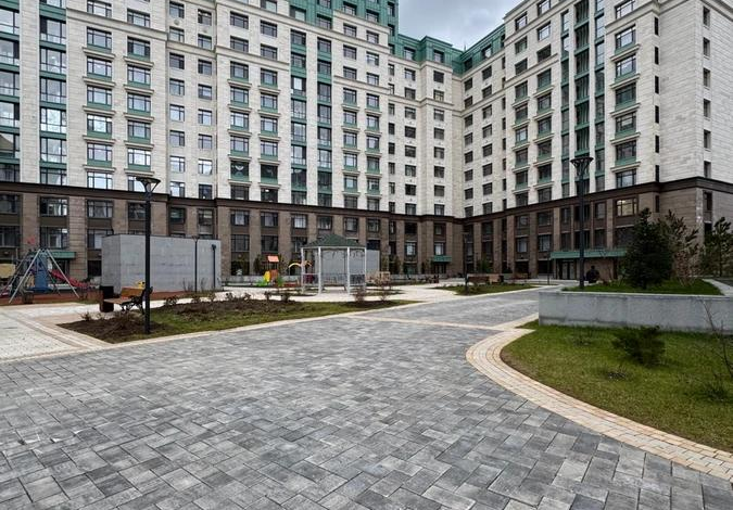 3-комнатная квартира, 120 м², 4/12 этаж, Калдаякова 8 — СУПЕР ЦЕНА