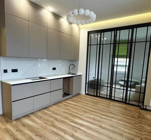 3-комнатная квартира, 120 м², 4/12 этаж, Калдаякова 8 — СУПЕР ЦЕНА