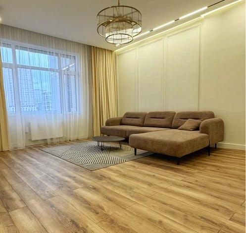 3-комнатная квартира, 120 м², 4/12 этаж, Калдаякова 8 — СУПЕР ЦЕНА