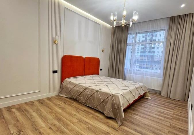 3-комнатная квартира, 120 м², 4/12 этаж, Калдаякова 8 — СУПЕР ЦЕНА