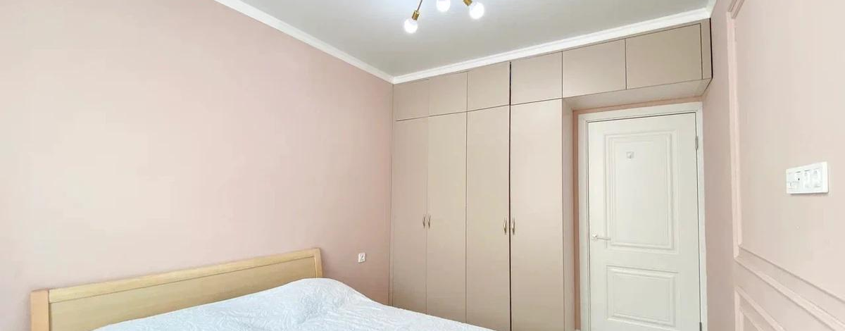 2-комнатная квартира, 56 м², 5/9 этаж, Нурмагамбетов 29