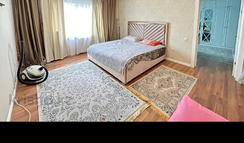 2-комнатная квартира, 50 м², 5/9 этаж, Момышулы