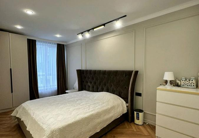 3-комнатная квартира, 65 м², 9/10 этаж, Мангилик Ел 40