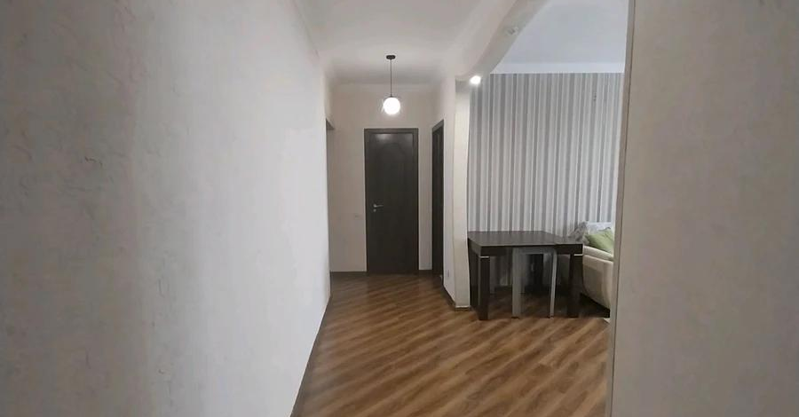 3-комнатная квартира, 85 м², 4/9 этаж, Момышулы 2/6