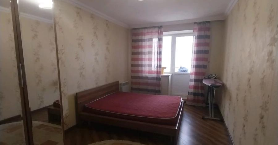 3-комнатная квартира, 85 м², 4/9 этаж, Момышулы 2/6