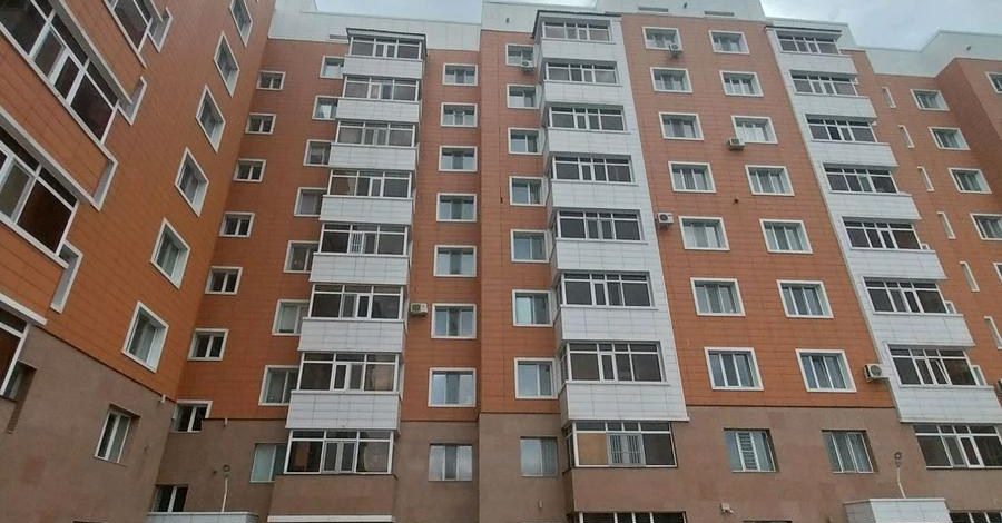 3-комнатная квартира, 85 м², 4/9 этаж, Момышулы 2/6