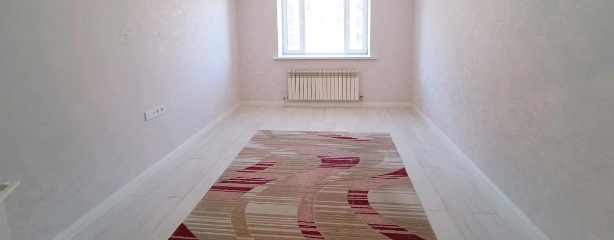 2-комнатная квартира, 56 м², 3/7 этаж, Маметовой 2