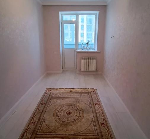 2-комнатная квартира, 56 м², 3/7 этаж, Маметовой 2