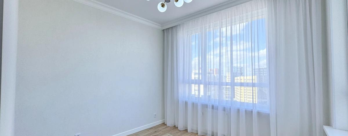 3-комнатная квартира, 71 м², 13/16 этаж, Ахмет Байтурсынулы 8