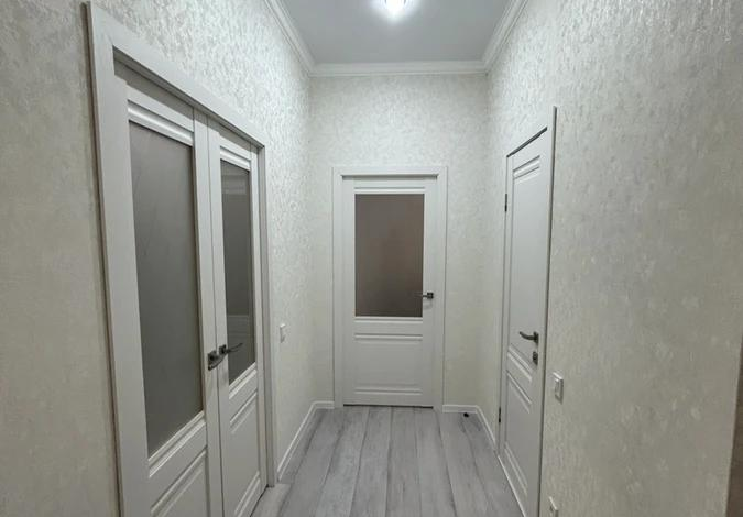 2-комнатная квартира, 66 м², 2/9 этаж, Улы Дала 33/1