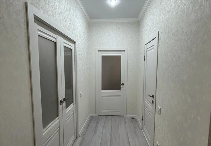 2-комнатная квартира, 66 м², 2/9 этаж, Улы Дала 33/1