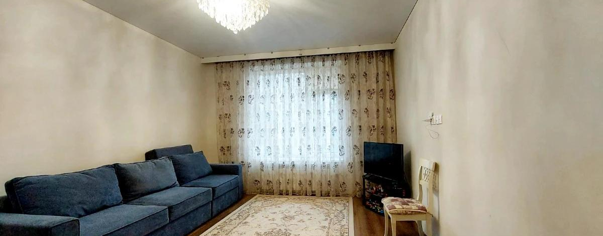 3-комнатная квартира, 85 м², 3/9 этаж, Фриза Онгарсынова 8/1