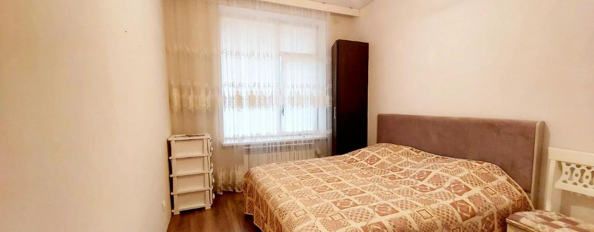 3-комнатная квартира, 85 м², 3/9 этаж, Фриза Онгарсынова 8/1