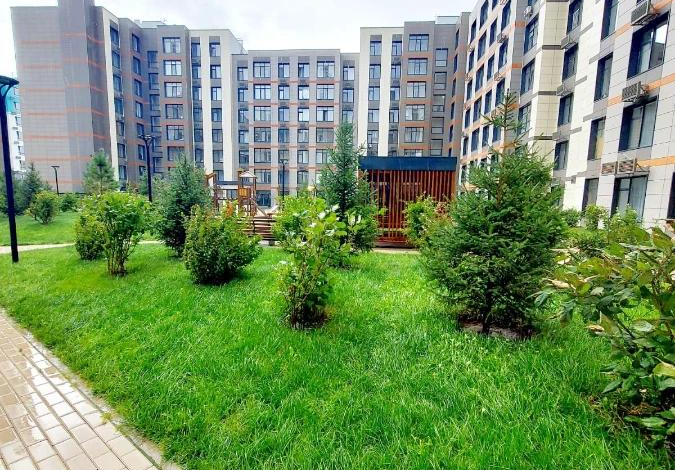 3-комнатная квартира, 85 м², 3/9 этаж, Фриза Онгарсынова 8/1