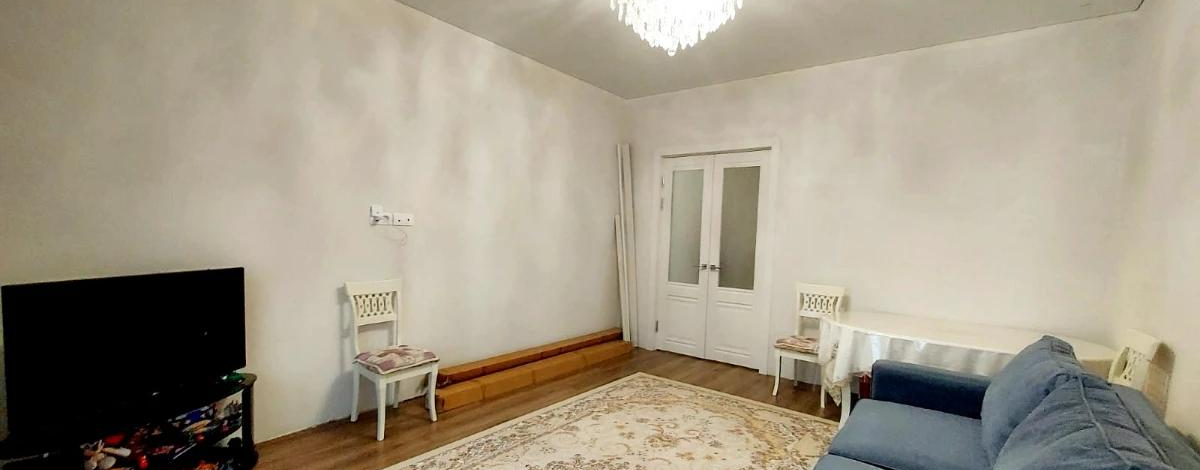 3-комнатная квартира, 85 м², 3/9 этаж, Фриза Онгарсынова 8/1