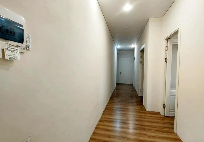 3-комнатная квартира, 85 м², 3/9 этаж, Фриза Онгарсынова 8/1