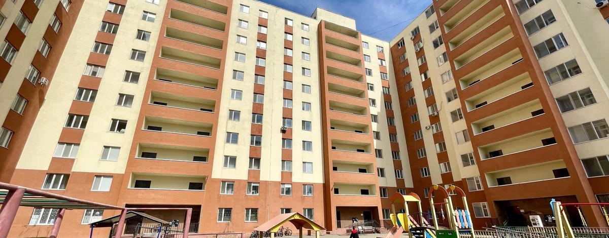 2-комнатная квартира, 65 м², 6/12 этаж, Тауелсиздик 34/10