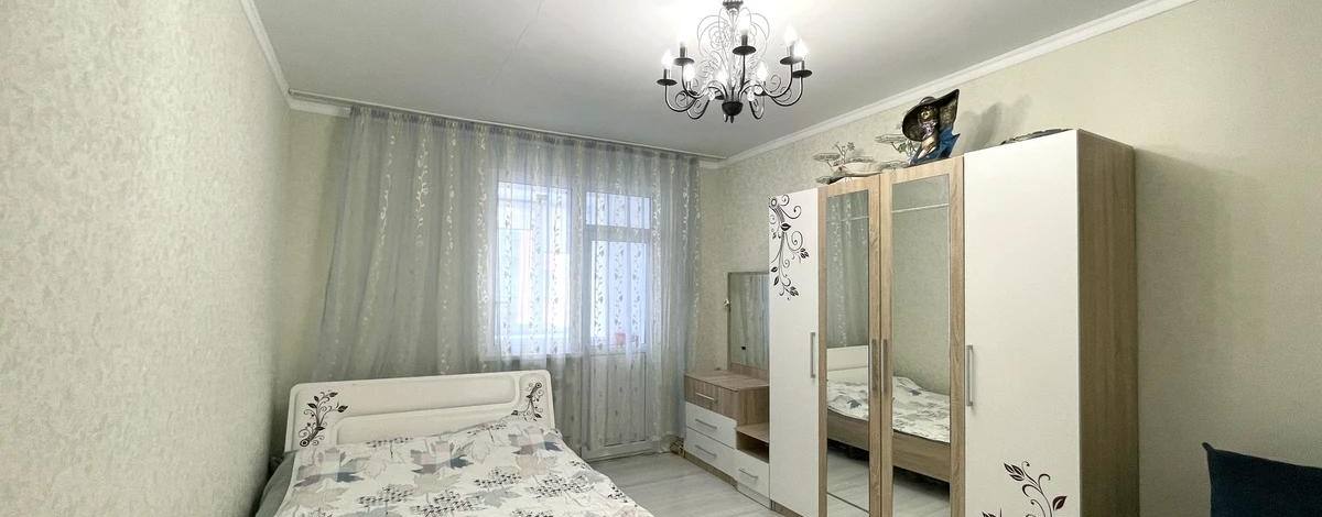 2-комнатная квартира, 65 м², 6/12 этаж, Тауелсиздик 34/10