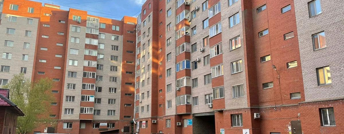 2-комнатная квартира, 69 м², 4/10 этаж, Кумисбекова 8