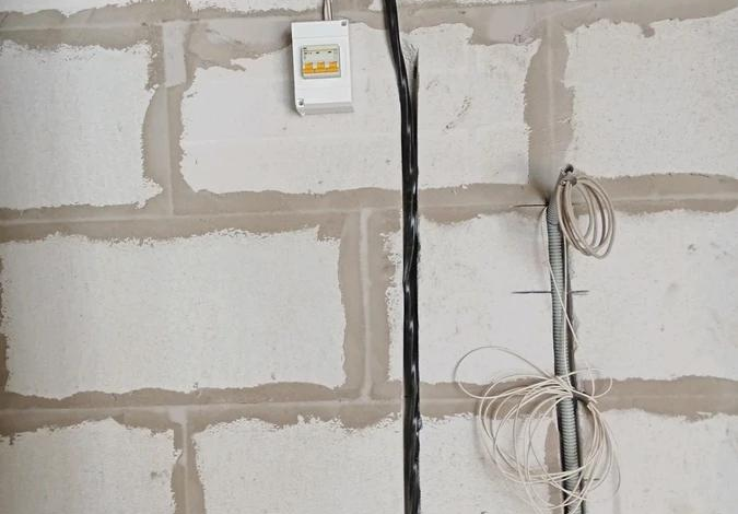 1-комнатная квартира, 39 м², 2/3 этаж, мкр Курамыс, Сейдимбек 110в