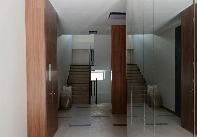 1-комнатная квартира, 39 м², 2/3 этаж, мкр Курамыс, Сейдимбек 110в